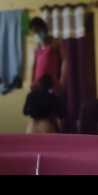 Indian Teen Lovers Having Sex