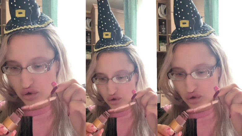 FinDom Goaldigger: 너의 입술은 지금 내 것 - Findom Goaldigger의 여성화 Asmr 클립