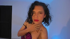 Artesensual: Frumusețe elocventă, Femboy la splendoarea sa maximă