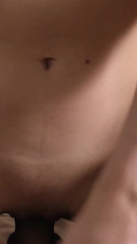 Stepbrother's Cum Is in Me Again