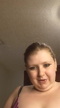 Custom Your Tiny Cock Loves My Cleavage