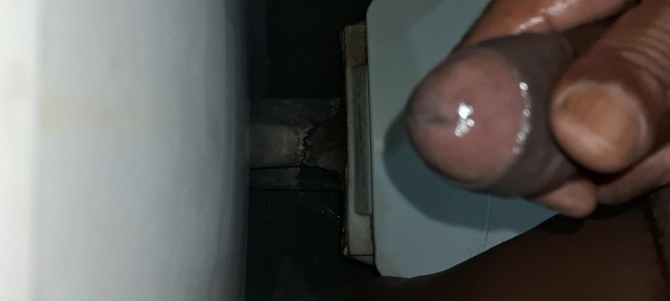 Maddymissile: Wkręcanie mojego penisa