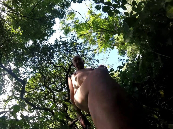 Andy: Procházka 44 2025