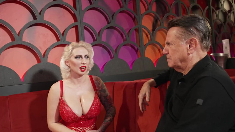 MILF and Big Wet Tits XXX: Ggg John Thompson Sweet Mery