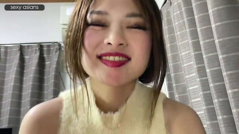 Far east hentai works: Frumusețe gravură țâțoasă 27 își arată energia îndrăzneață într-o filmare privată cu un moment intens...