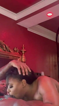 Bederoom Sessions with Tiaxxxlove