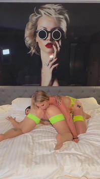Hotwife Chronicles : McKenzie et Nadia