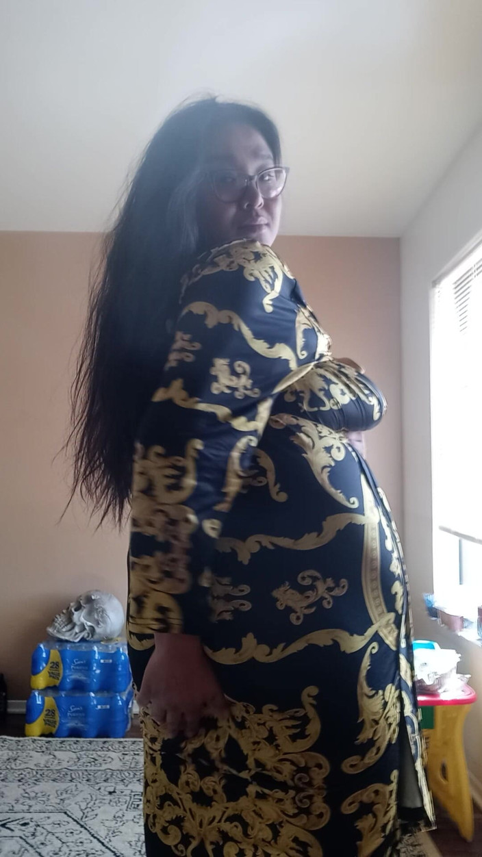 DeesDeepThroat: Mostrando mi culo