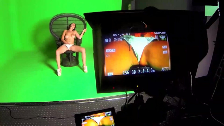 Deutschland porn: Gadis jerman yang lagi ngentot sama kontol - episode #03