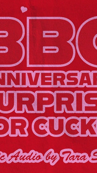 BBC Anniversary Surprise for Cucked Hubbie