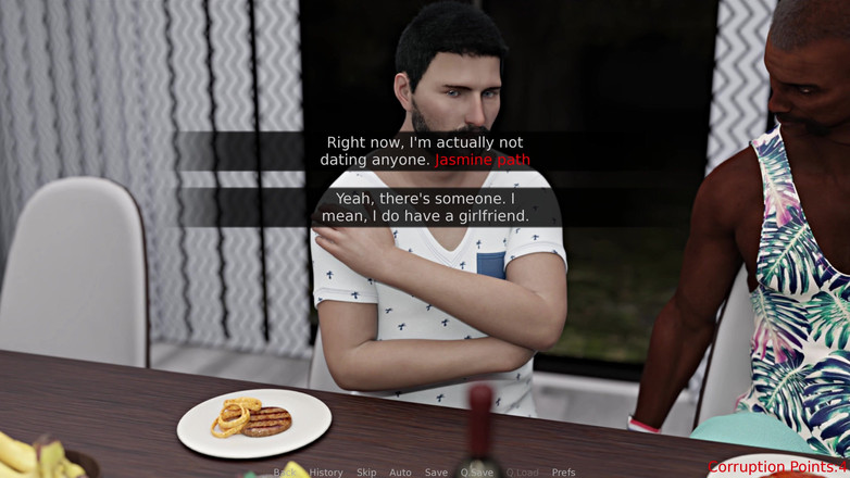 Hotgame Studio X: Peminat cuckold mesti menonton - ekspres nanas s1 - bahagian 2