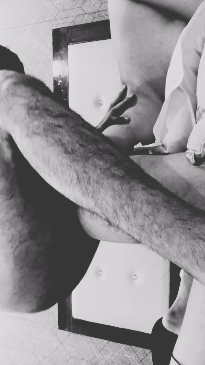 Rishi: Com o tempo que você vai me aram, se é que...