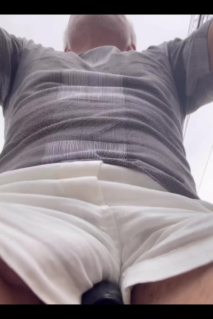 Japanese daddy: 点滅