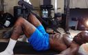Hallelujah Johnson: Core workout klienter måste ha tillräcklig kärnstyrka, och rörelseomfång och...