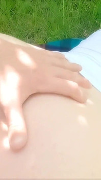 La migliore compilation di momenti di passeggiata di sesso - sesso all'aperto