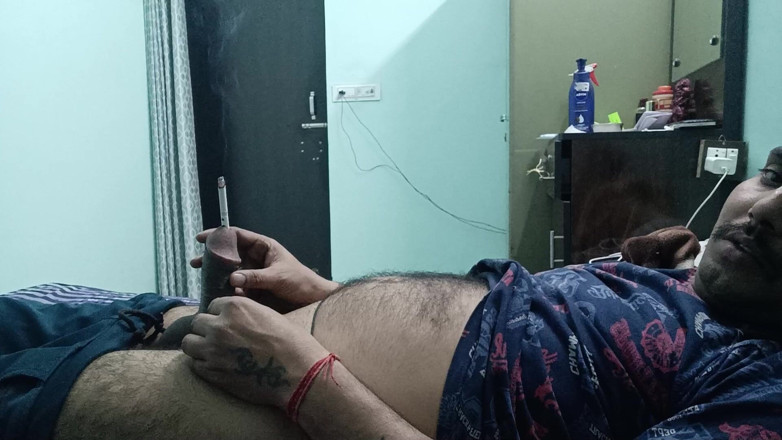 Rajasthani-old-lover: Indischer polizist 