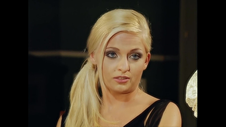 Antonio Adamo Film: The Blonde Returns - Taken Hard From Behind