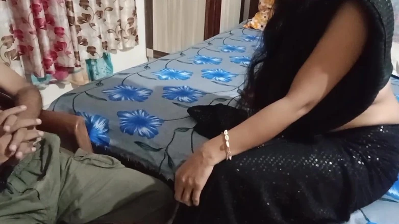 Monawife: Father-in-law Wanted to Leave Daughter-in-law to Young Daughter-in-law