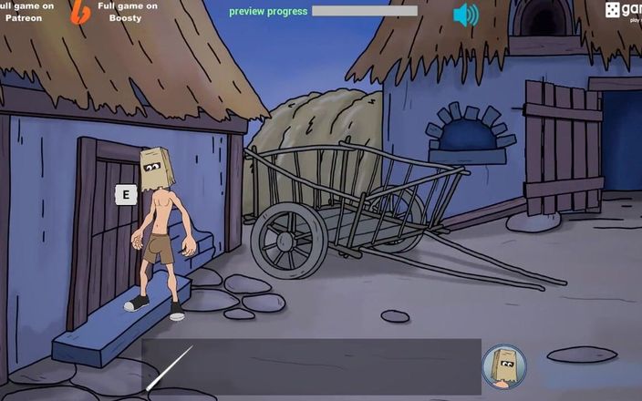 Miss Kitty 2K: Fuckerman - Cinderella kommt auf Ella von Foxie2k