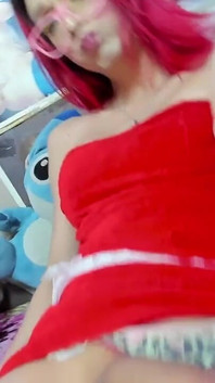 Lihat pantatku memompa dengan cumshot