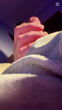 Hot Latin Guy Comes Dirty From Work and Masturbates for You
