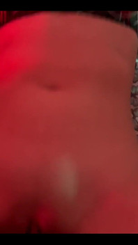 I Haven’t Been Filled up in so Long!