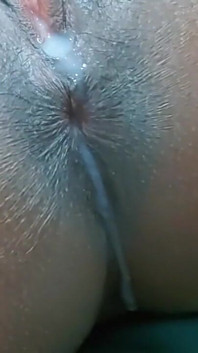 Sri Lankan Wet Pussy -
