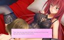 Miss Kitty 2K: 女主播sophie X Rias - 由Foxie2k制作的第5集