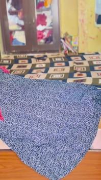 Najala mě na relaxační masáž, ale věci byly velmi vášnivé