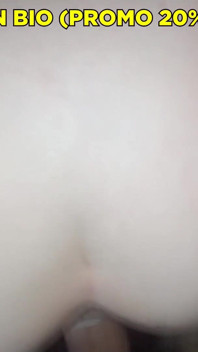 I Hit My Big Ass and Busty Stepsister with My Giant Cock. Argentinian Lapijarg and Azulhada