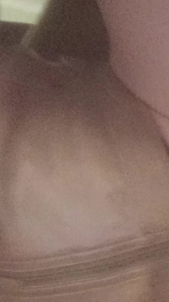Sissy Tranny CD Shemale Shows Her Horny Fuck Hole