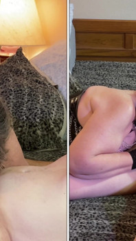 Nonna Carmen: Metal GILF Succhia Cazzo Troia 5723fap
