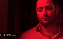 The Fantasy of a Couple in a Swinger Club