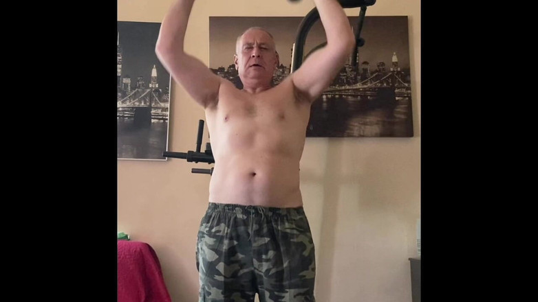 Alex Igogo: Film8643333