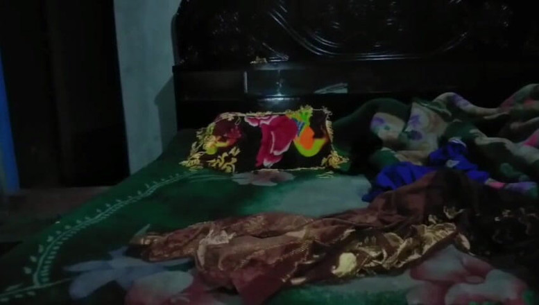 Hubby 23: Hot Indian Wife Suhagrat Hard Fucking Video Part 2