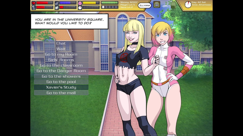 Like A Boss: Pełna rozgrywka - Rogue-like Evolution, część 22