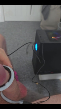 Electro Cock Shock Experiment