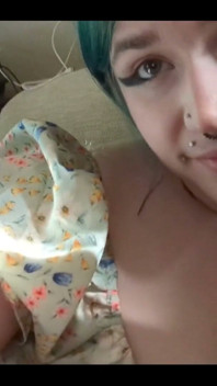 Thư giãn sau một ngày dài làm cho u nut