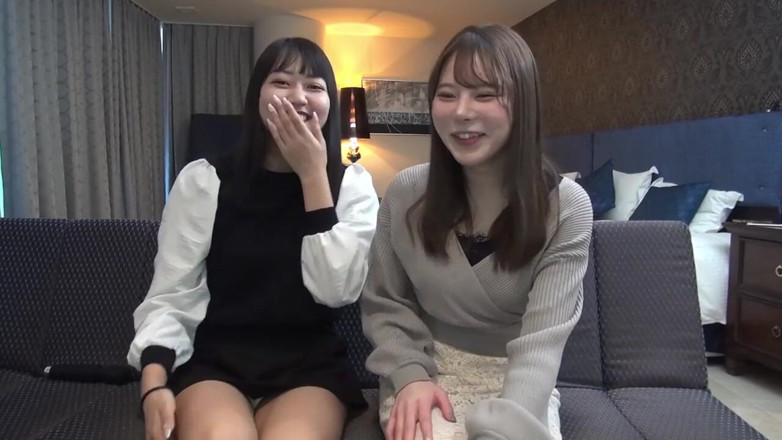 Studio Modern Shunga - JAV: Înger asiatic 14624