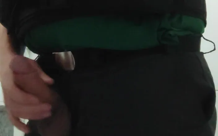 Guivideos: Daily Masturbation Routine