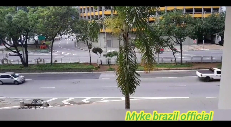 Myke Brazil: Mertua tiriku datang ke rumahku untuk minum air, tapi yang...