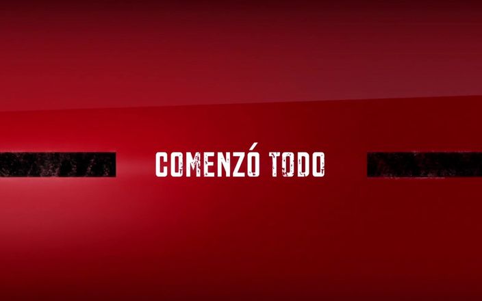Akasha7: Trailer 1 bằng tiếng Tây Ban Nha