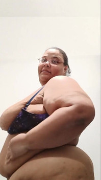 Being a Slut in the Bathroom at the Library!