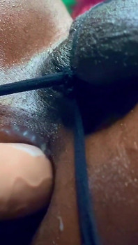 Ms300 sarazia esotica - troia cremosa parte 1