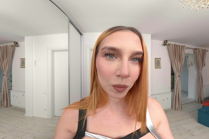 VRDome: Sealed with a Kiss