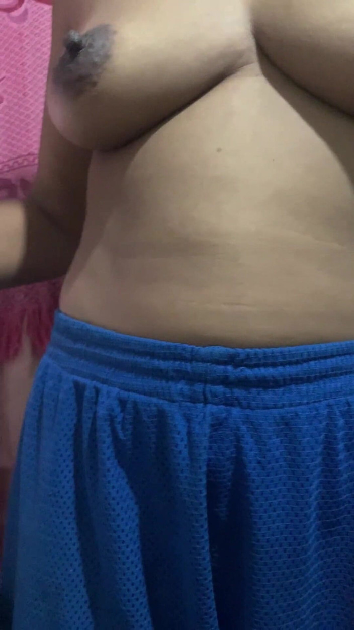 Tina Baby: Mein Kukku lutschen und muschi fingern