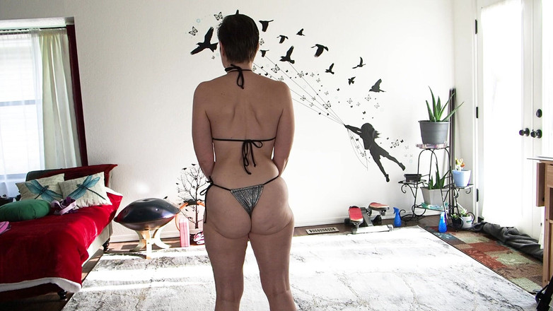 Aurora Willows: Bikini Aangepaste bestelling 212