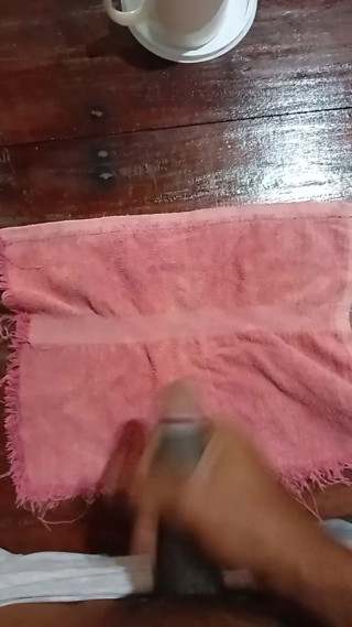 Gimhanboy: aaj mera kaam