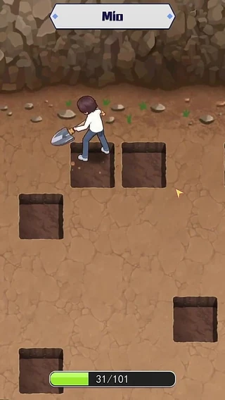 Money with Milfs: Fantasy Workspace #8 || She Shows Me Her Tits with Her Cell...