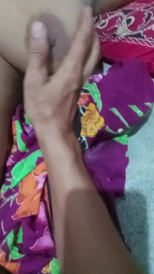 Step-mom's Room (Wife amateur big boobs)